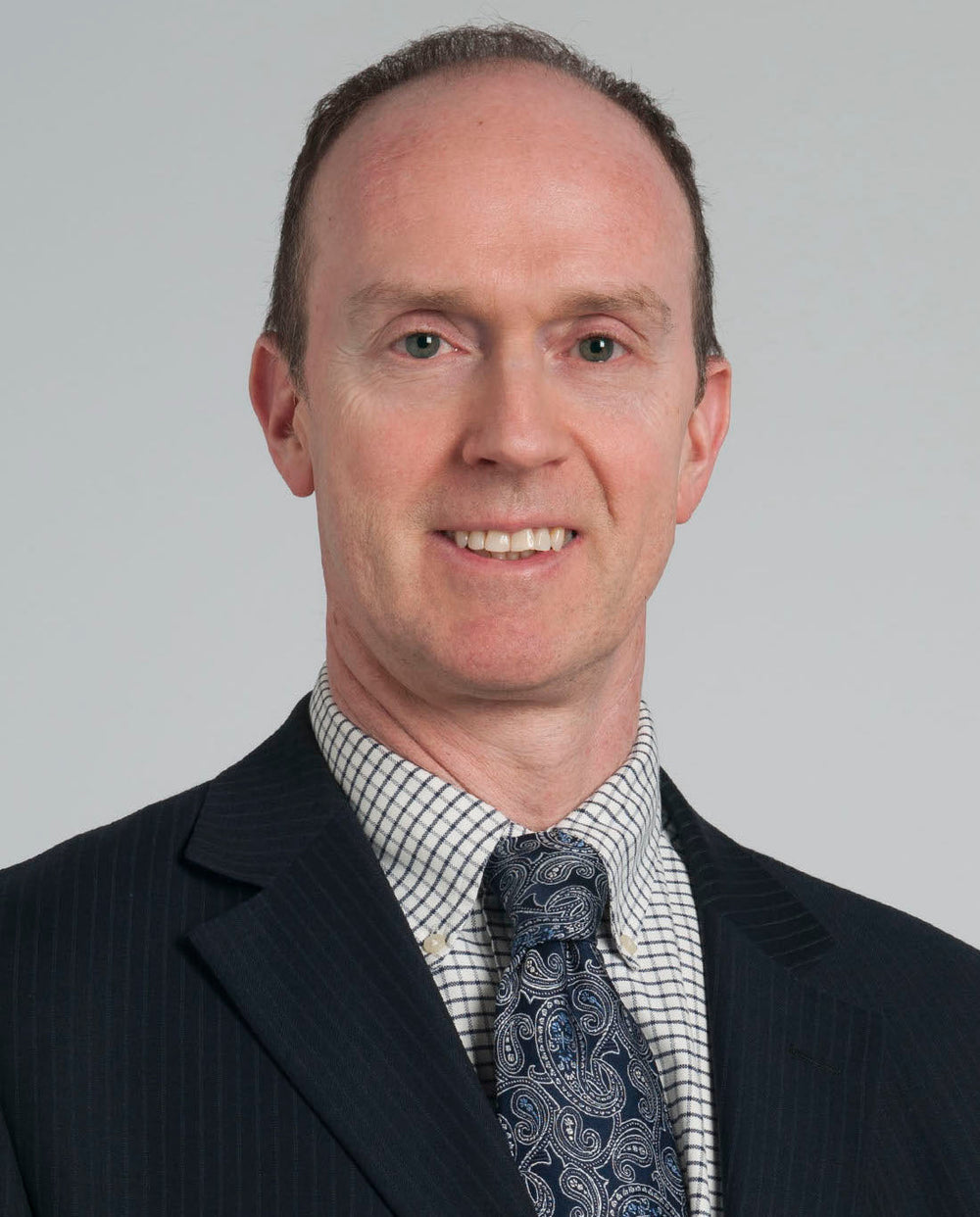 Dr Gareth Morris-Stiff