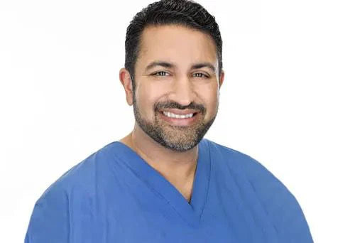 Darshan Shah, MD
