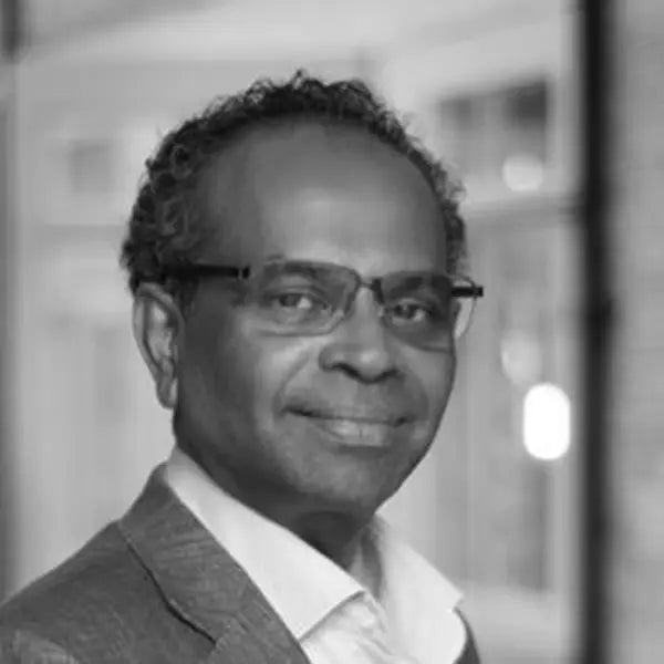 Dr Yadhu Rajalingam