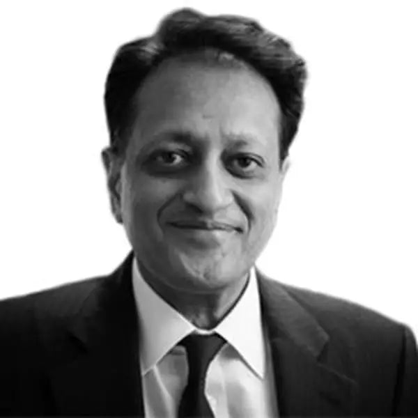 Professor Dr Rajiv Jalan
