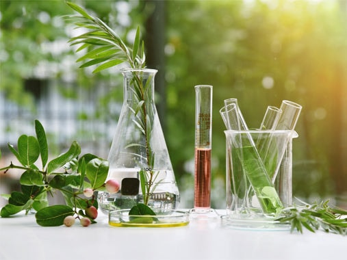 In need of a natural detoxification?