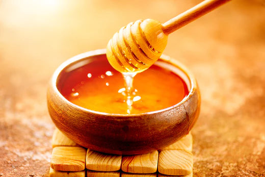 Why Is Honey Beneficial For You?